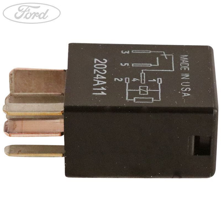Original Ford S-MAX / Galaxy Relais 40 AMP 4854235