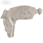 Original Ford Kuga Hitzeschild 1744081