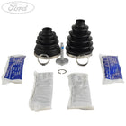 Original Ford Mondeo S-Max Galaxy 2.2 Duratorq DOHC CV Manschetten Kit 1518479