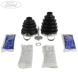 Original Ford Mondeo S-Max Galaxy 2.2 Duratorq DOHC CV Manschetten Kit 1518479