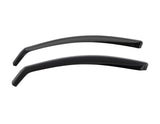 Ford Mustang Mach-E ClimAir®* Windabweiser, Seitenfenster vorn, dunkel getönt