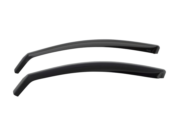 Ford Mustang Mach-E ClimAir®* Windabweiser, Seitenfenster vorn, dunkel getönt