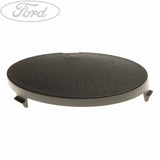 Original Ford Ecosport 2013-2022 Abdeckung Stoßsfänger hinten 1784428