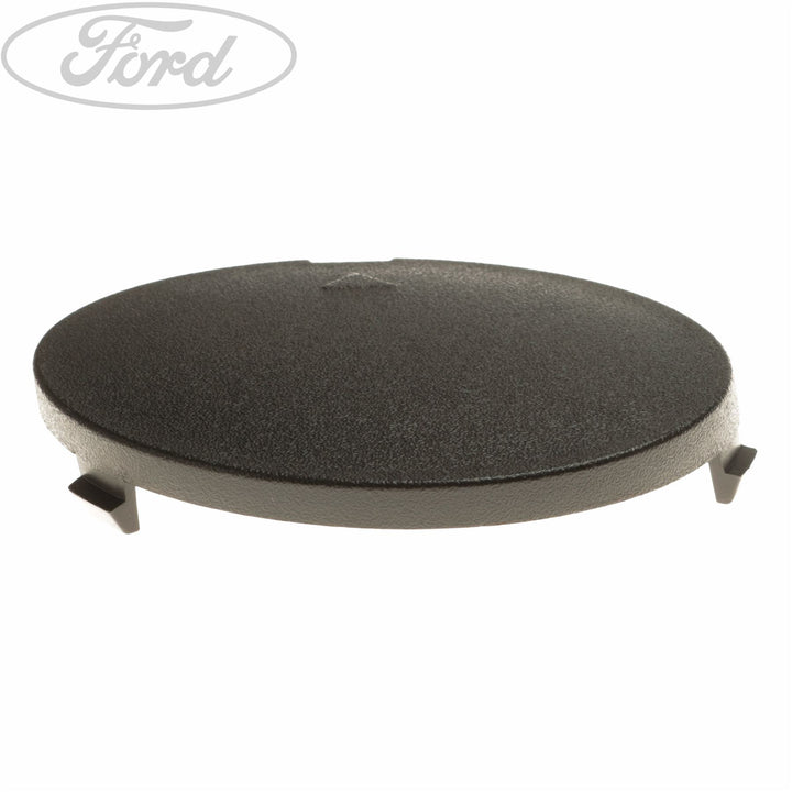 Original Ford Ecosport 2013-2022 Abdeckung Stoßsfänger hinten 1784428