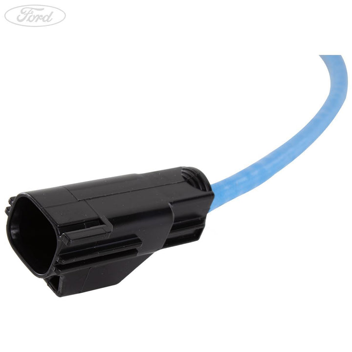 Mondeo Mk4 Galaxy  S-MAX WA6 Abgastemperatursensor