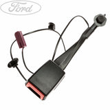 Original Ford Sicheeitsgurte 1766451