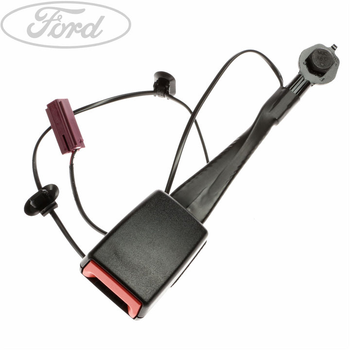 Original Ford Sicheeitsgurte 1766451
