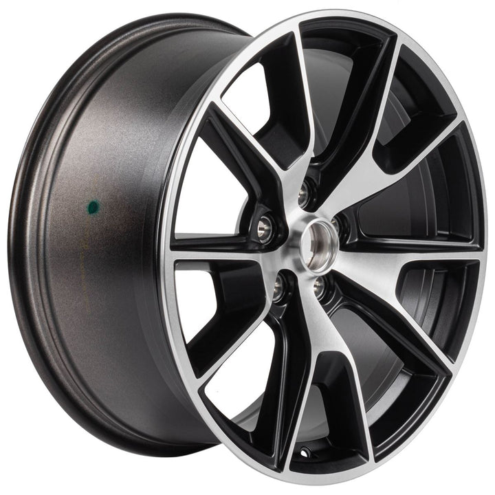 Ford Mustang Alufelge 19