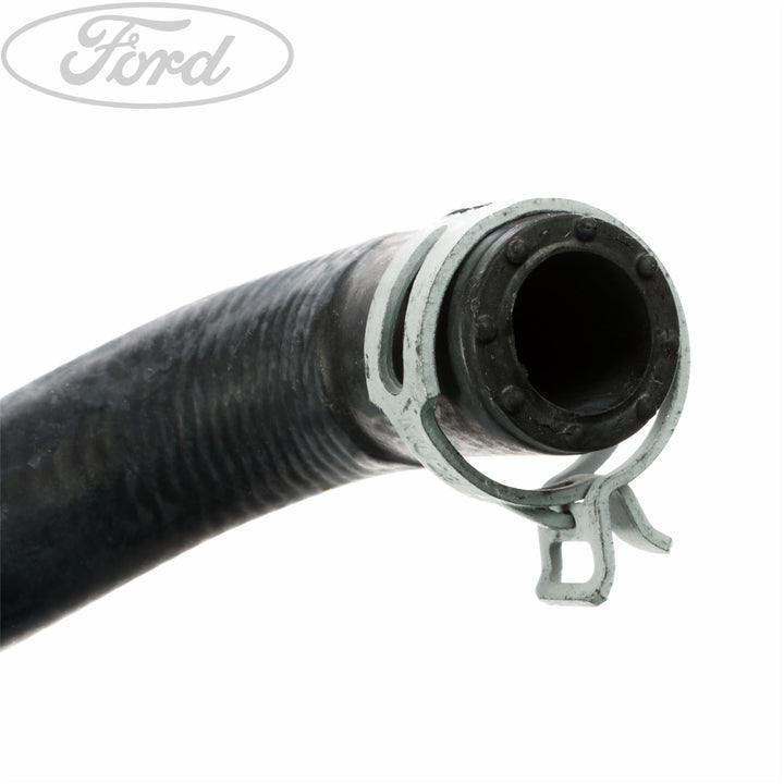 Original Ford Fiesta 2008-2012 Automatikgetriebekühlerschlauch 1595015