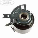 Original Ford S-Max WA6 Mondeo Galaxy WA6 Spannrolle 1538439
