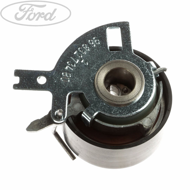 Original Ford S-Max WA6 Mondeo Galaxy WA6 Spannrolle 1538439