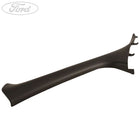 Original Ford Focus 2014-2019 Einsatzformleiste für Windschutzscheibe 2122547