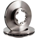 Ford Transit 2006-2014 Bremsscheibe vorne 2256311 x1 2256311 - 2Stk