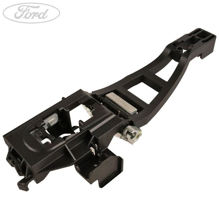 Original Ford C-Max vorne Türschloss innenliegende Verstärkung Verstärkung 10-15 1693605