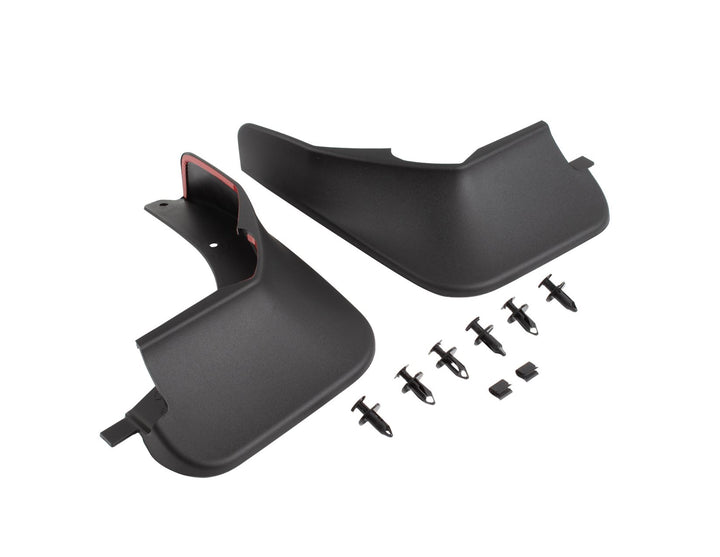 Original Ford Fiesta ab 2017 Schmutzfänger vorne