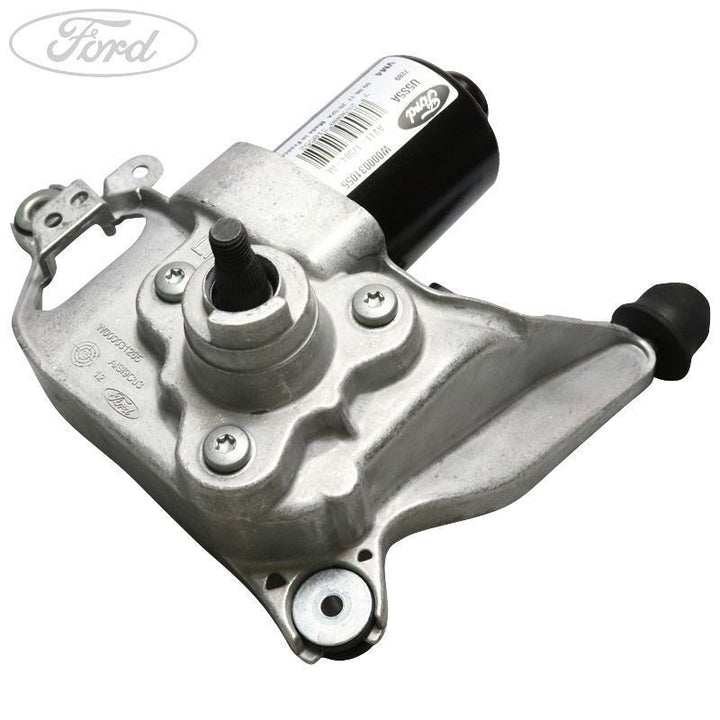 Original Ford B-MAX ab 2012 Scheibenwischermotor, links 1870793