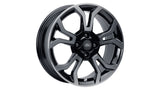 Original Ford Ecosport Leichtmetallrad 17