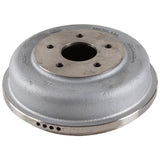 Original Ford Transit Connect Bremstrommel hinten 228mm mit 5 Bolzen SINGLE 5135045