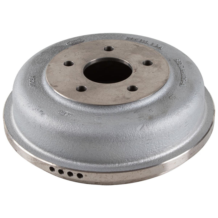 Original Ford Transit Connect Bremstrommel hinten 228mm mit 5 Bolzen SINGLE 5135045