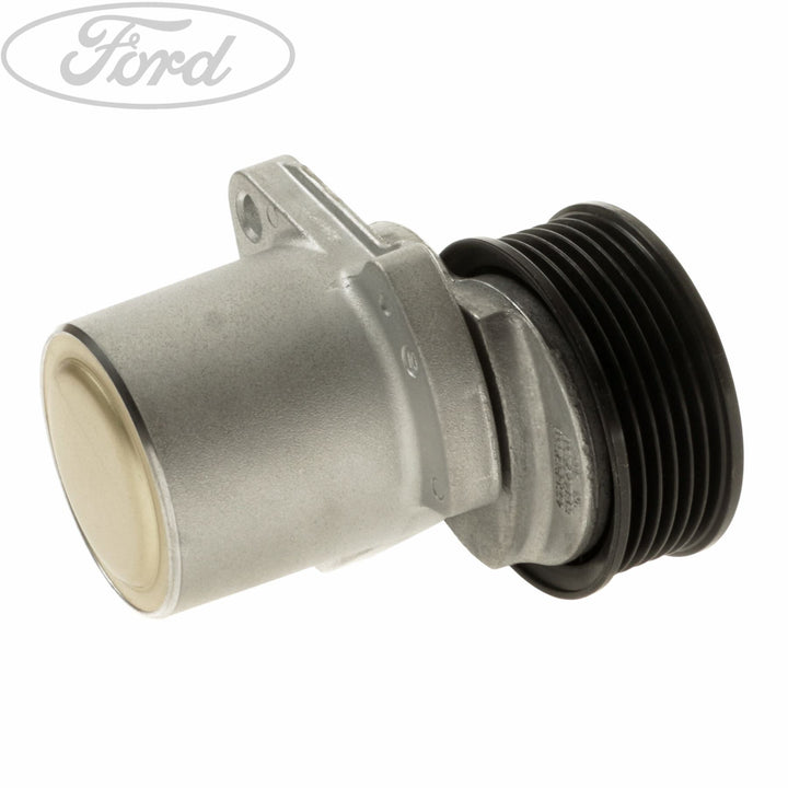 Mondeo Galaxy S-MAX Transit Mk7 Spannrolle Keilrippenriemen