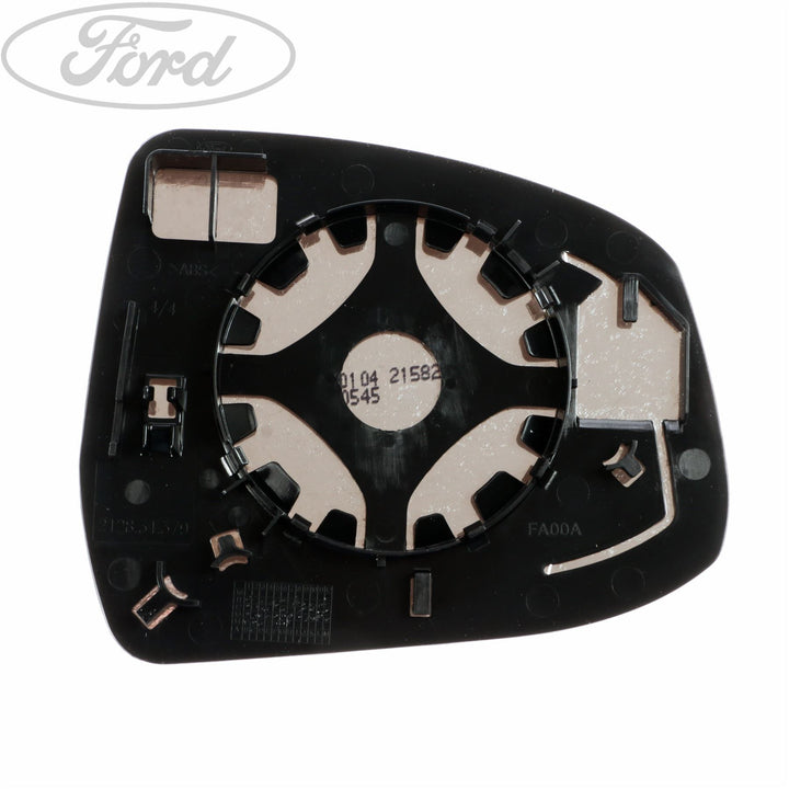 Original Ford Focus Turnier 2011-2015 Außenspiegelglas links 1711137