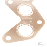 Original Ford Abgaskrümmerdichtung 1234178