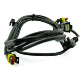 Ford Transit ab 2014 Kabel Trittbrettbeleuchtung Fahrerhaus 1850564