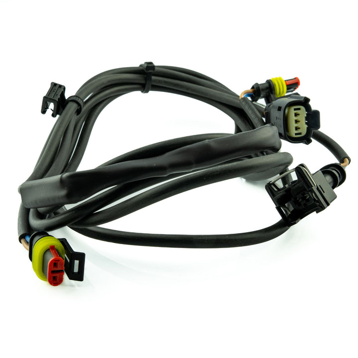 Ford Transit ab 2014 Kabel Trittbrettbeleuchtung Fahrerhaus 1850564