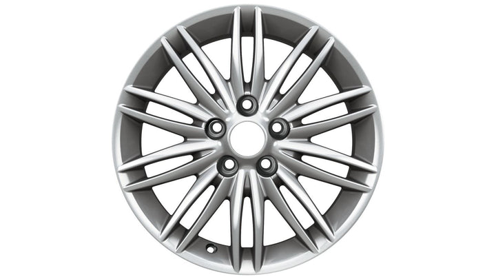 Original Ford Focus & C-MAX Alufelge 16