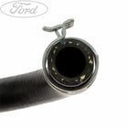 Original Ford Turbolader zum Ladeluftkühler Schlauch 1827793