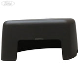 Dachgepäckträgerabdeckung links