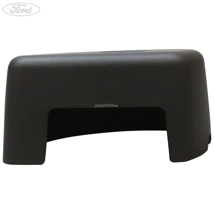 Dachgepäckträgerabdeckung links