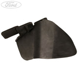 Original Ford FOCUS Einsatzformleiste für die Windschutzscheibe 1514743