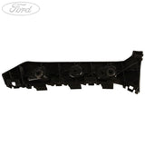 Original Ford Ka ab 2015 Halter Stoßfänger rechts 1945322