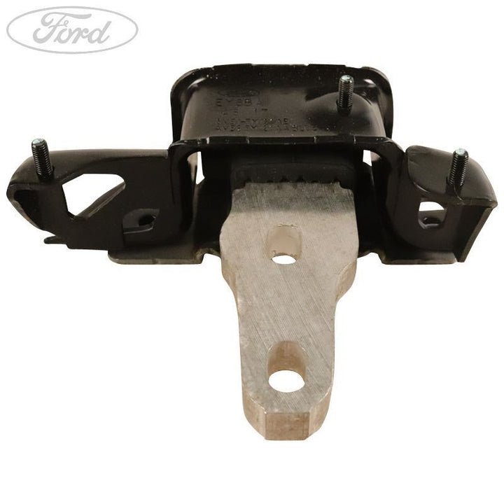 Original Ford Fiesta/B-MAX Getriebe-Verlängerungsgehäuse 1536197