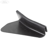 Original Ford Focus RS 2010-2011 Verkleidung Radhaus rechts 1533092