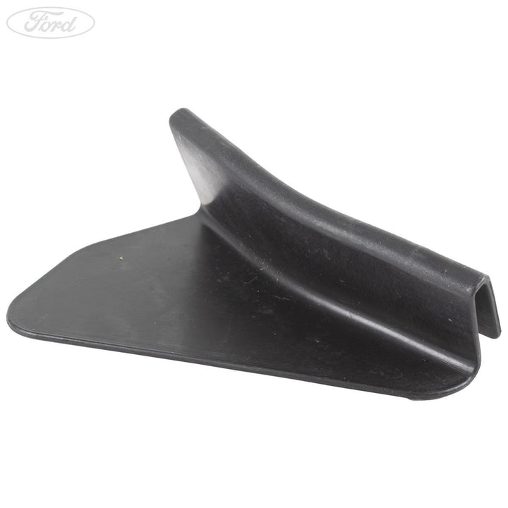 Original Ford Focus RS 2010-2011 Verkleidung Radhaus rechts 1533092
