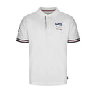 Ford Heritage Polo-Shirt weiß 2.0