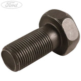 Original Ford Sechskantschraube 3595858