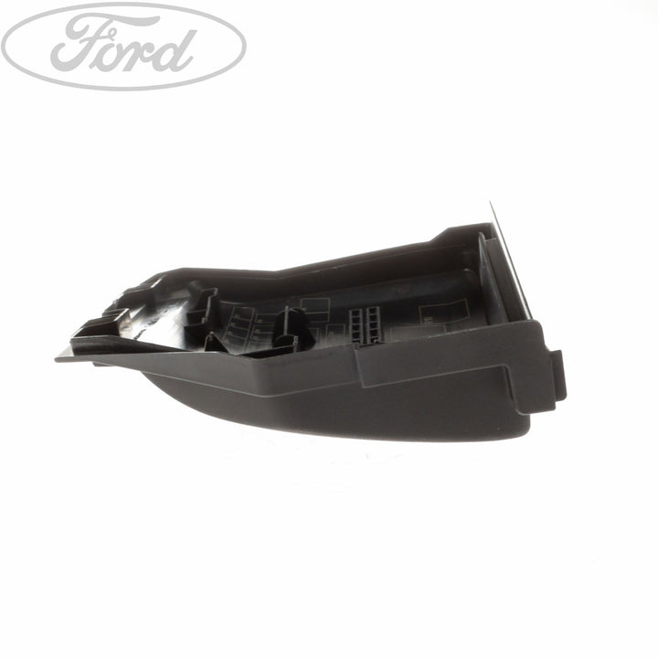 Mondeo MK4 Galaxy WA6 S-MAX WA6 Sicherungskastenabdeckung