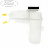 Original Ford Fiesta Verschlusskappe Ausgleichsbehälter 1349989