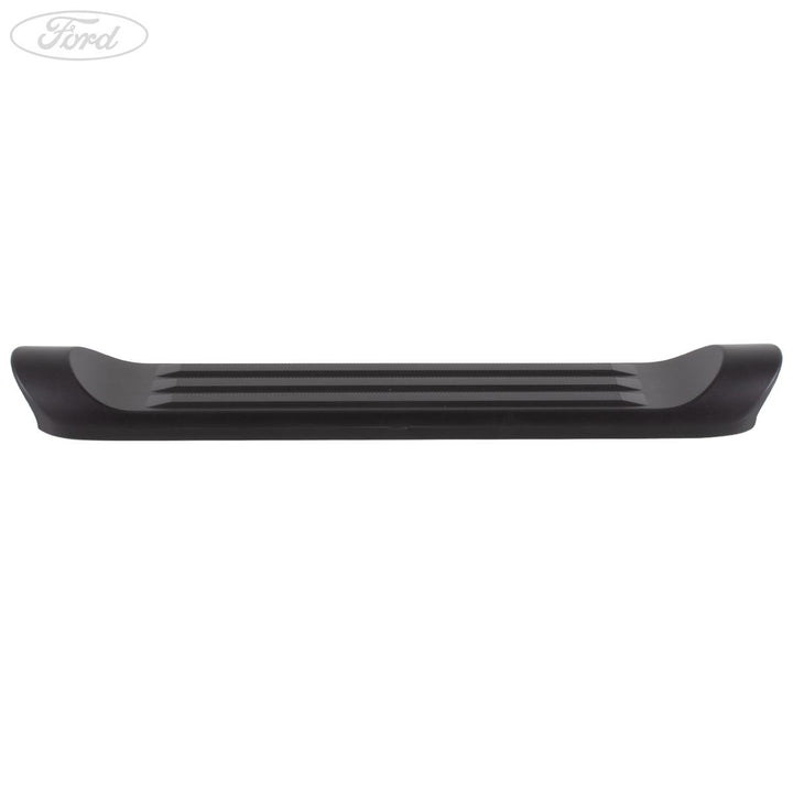 Ranger Mk4 Seiten Trittbrett Auflage 2011-2015