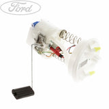 Original Ford Fiesta Fusion Kraftstoffpumpe & Geber 1491778
