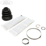 Original Ford Focus Inner CV Manschetten Kit Automatikgetriebe 98-05 1152463