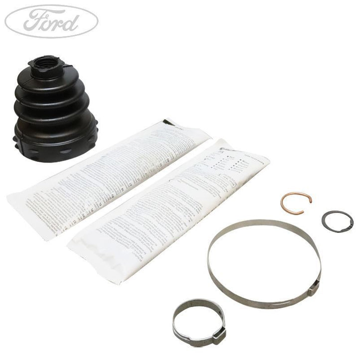 Original Ford Focus Inner CV Manschetten Kit Automatikgetriebe 98-05 1152463