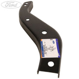 Original Ford Ranger ab 2011 HalteblockStoßsfänger hinten links 1901436