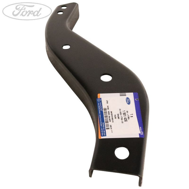 Original Ford Ranger ab 2011 HalteblockStoßsfänger hinten links 1901436