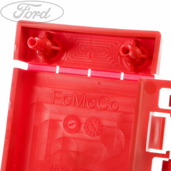 Original Ford Ranger 2011-2015 Deckel Batterieanschlüsse 1750404