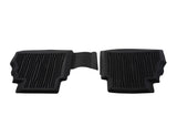 Original Ford Transit/Tourneo Courier® Gummifußmatten hinten,schwarz
