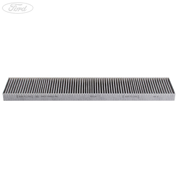 Galaxy WGR Galaxy 2.0 2.8 V6 Pollen Filter Odour WGR